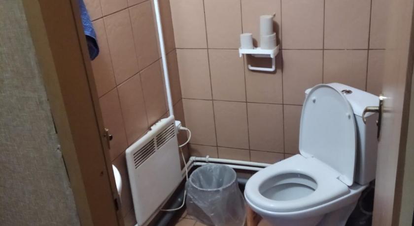 Гостевои Дом"Святои Источник" photo