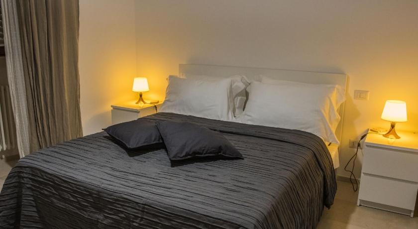 B&B Colonna - Mole Sua Stat