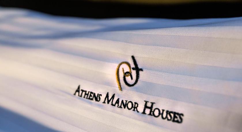 Athens Manor Houses