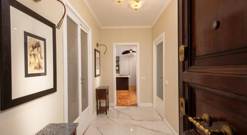 Casavignoni luxury apartment with terrace photo
