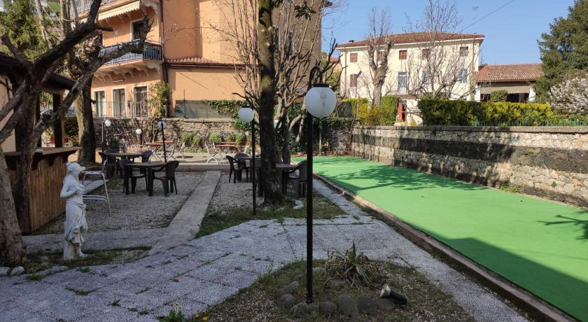 Albergo Al Municipio photo