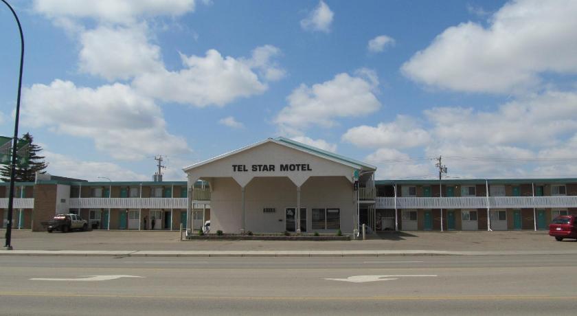 Tel Star Motel photo