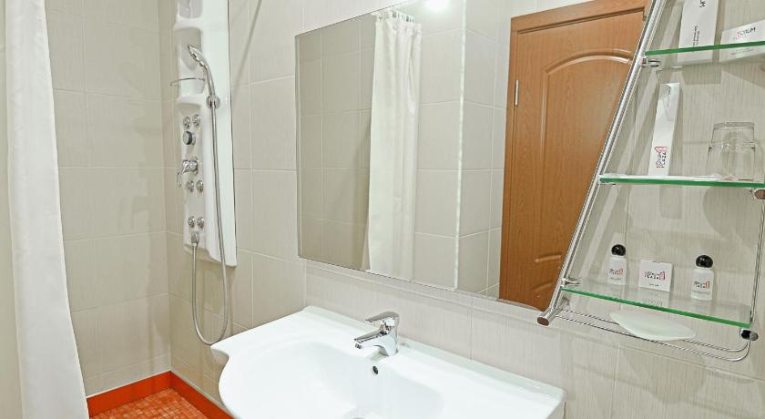 Hotel Forum photo