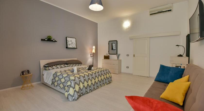 Tasso Apartment - image 30