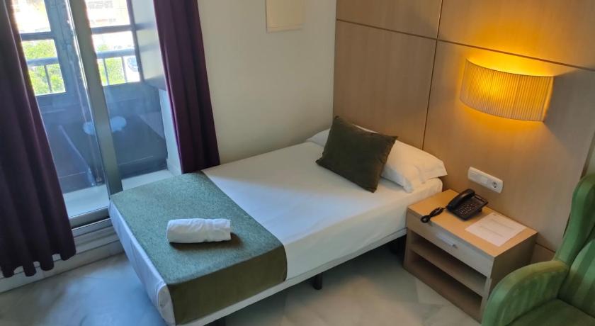 Hotel Boutique Convento Cadiz photo