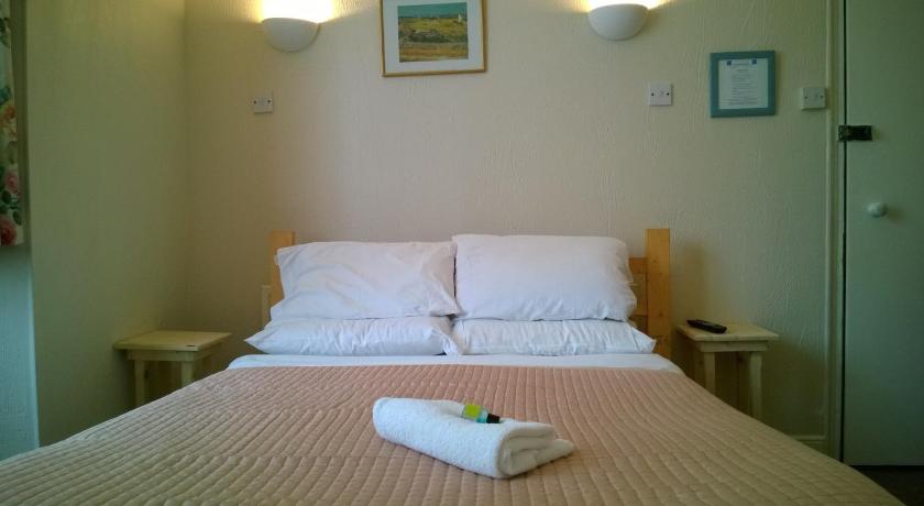 Alston House Hotel photo