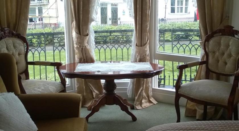 Alston House Hotel — Hotel in Brighton and Hove