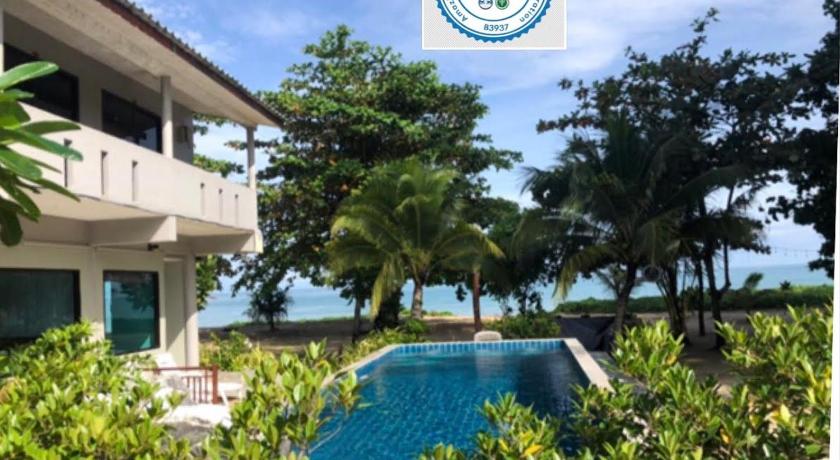 Rimlay Bungalow — Hotel in Phuket