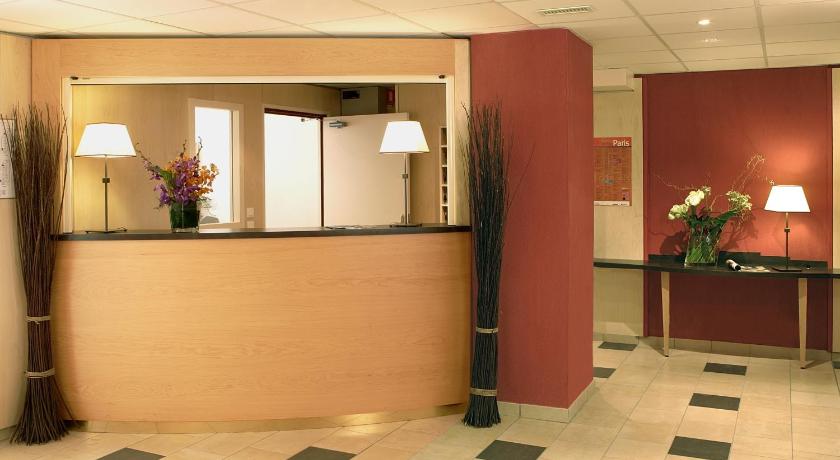 Cerise Chatou — Hotel in Chatou