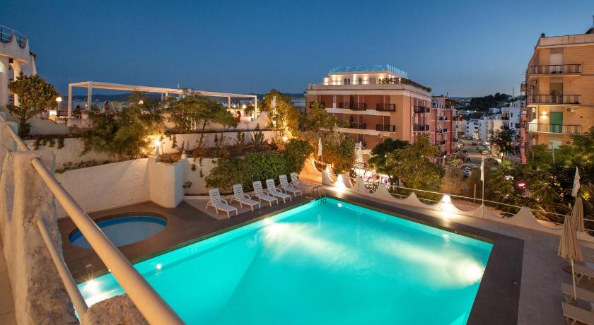 Hotel Falcone photo
