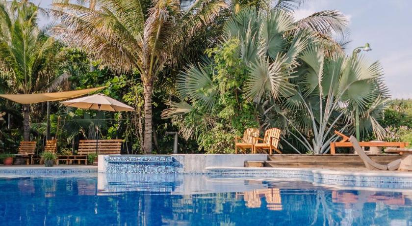 Mandala Eco Villas photo