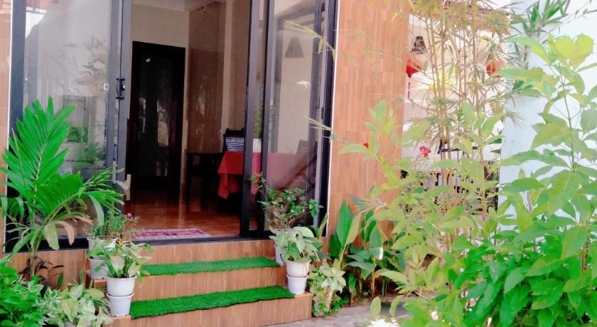 Pink Beach Homestay - image 12