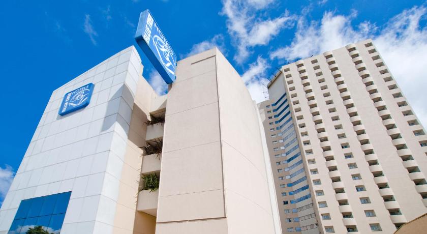 Blue Tree Towers All Suites Santo Andre