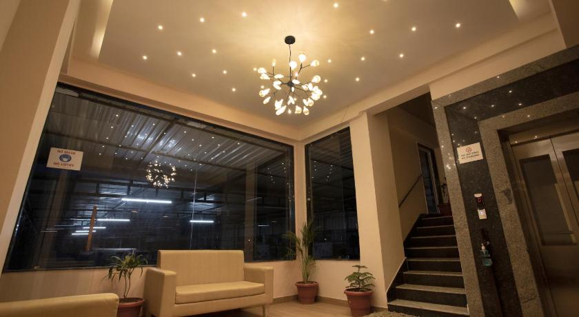 Hotel Bhairav Bagh & Restaurant - image 4