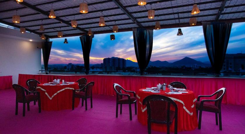Hotel Bhairav Bagh & Restaurant - image 15