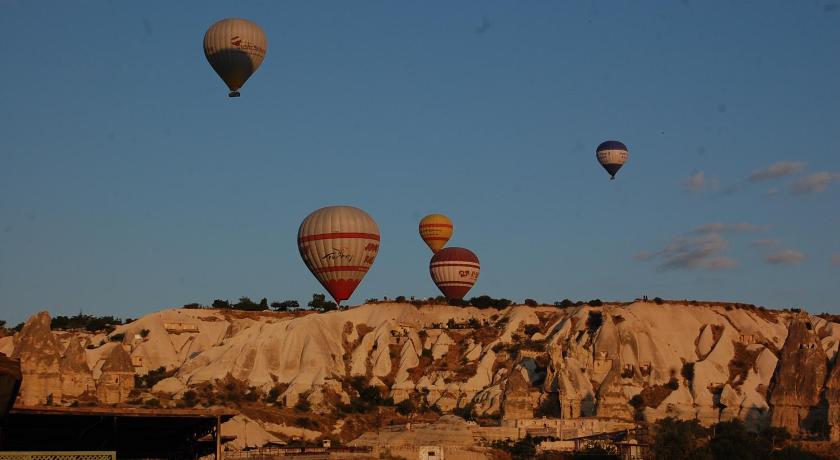 Cappadocian Special House photo