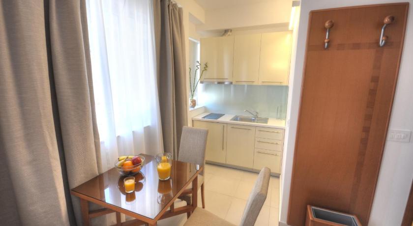 Adriatic Deluxe Apartments photo