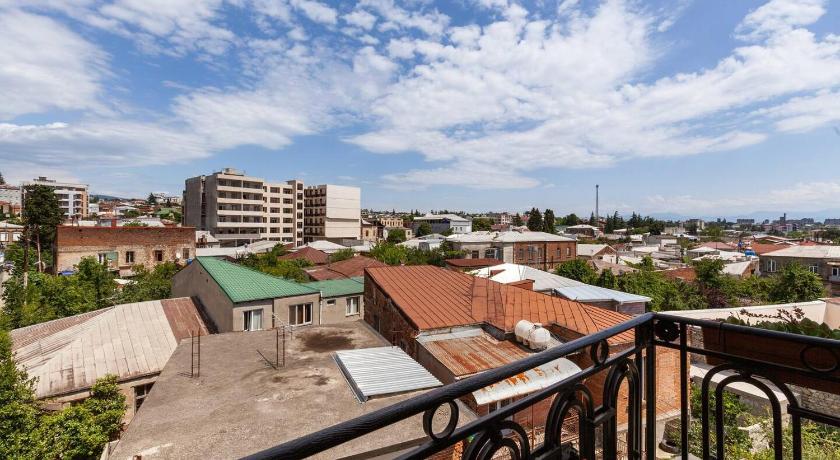 Veli group Apartment in Old City photo