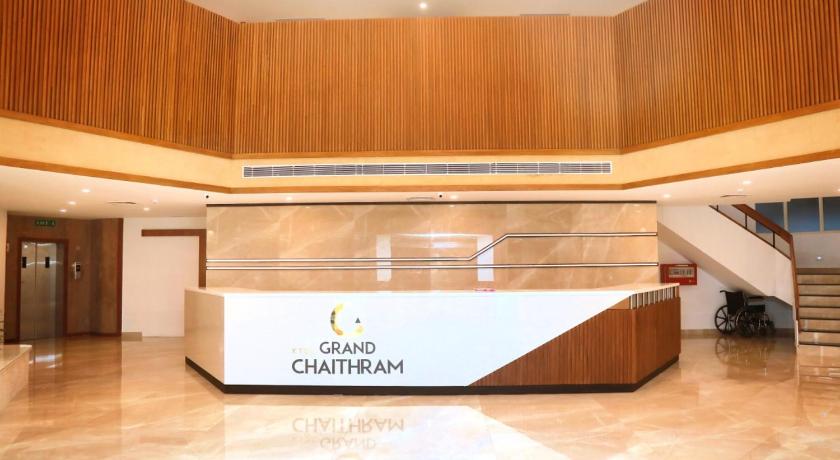 KTDC Grand Chaithram