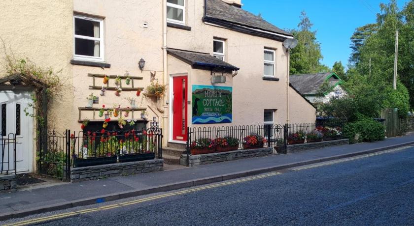 Holly Cottages — Hotel in Windermere