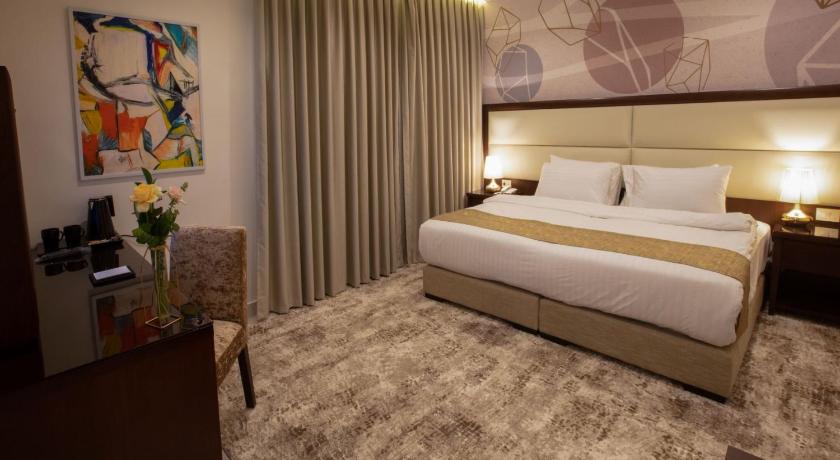 Seas Hotel Amman - image 10