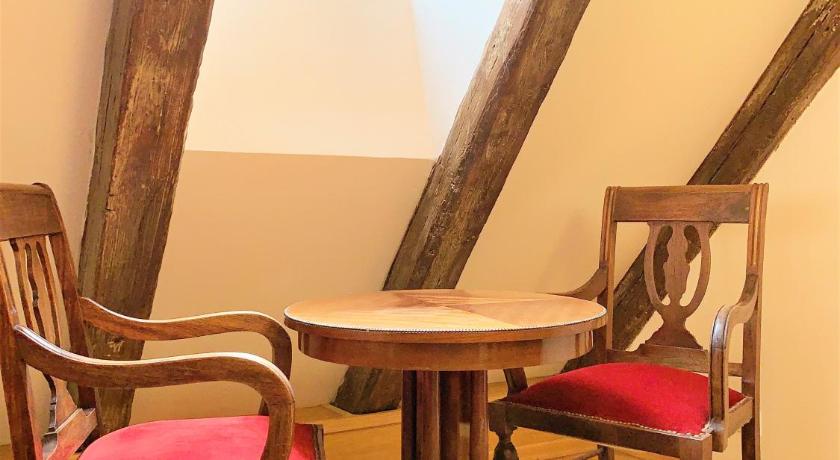 Image of Family Apartment 17
