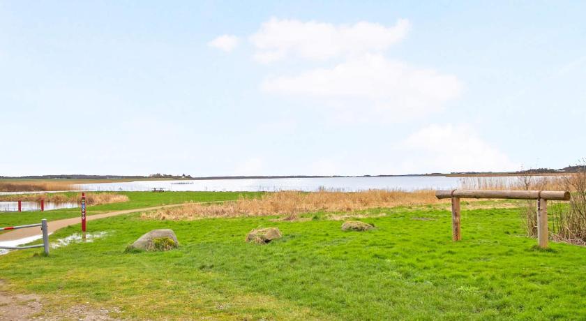 Ferielejlighed ved Vilsted Sø