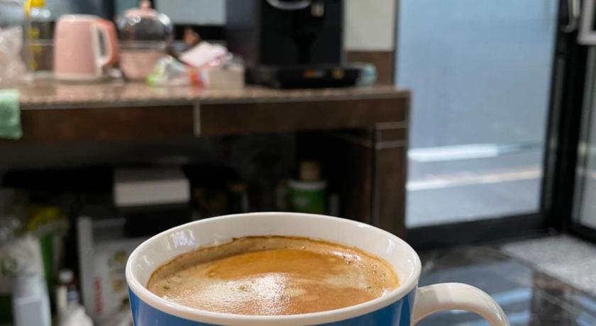 촌부리 Re-Live Resort 3つ星 ホテル スイート