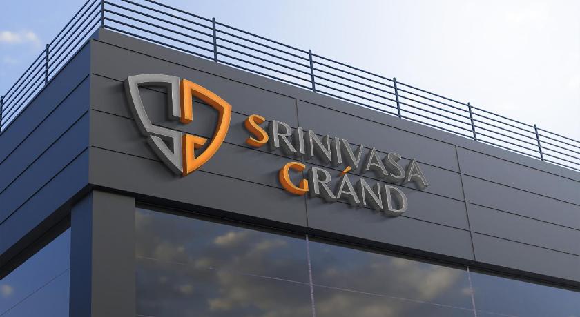 Srinivasa Grand