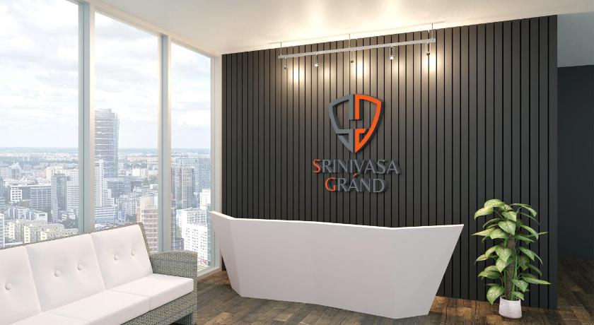 Srinivasa Grand
