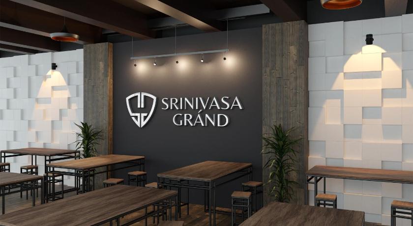 Srinivasa Grand