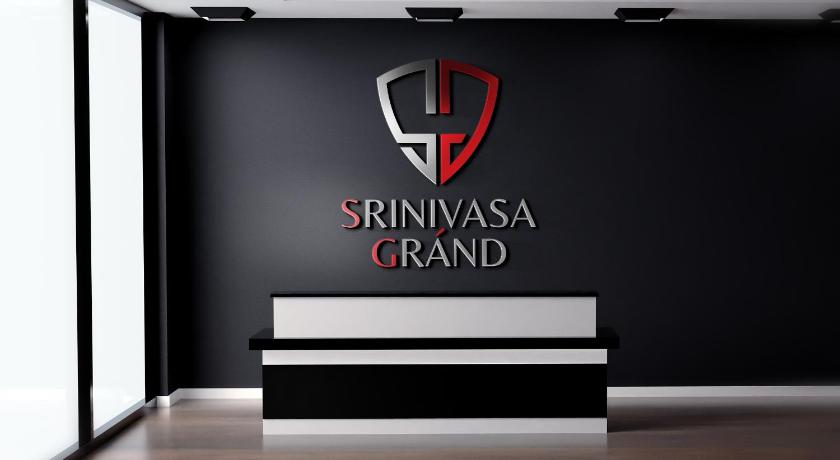 Srinivasa Grand