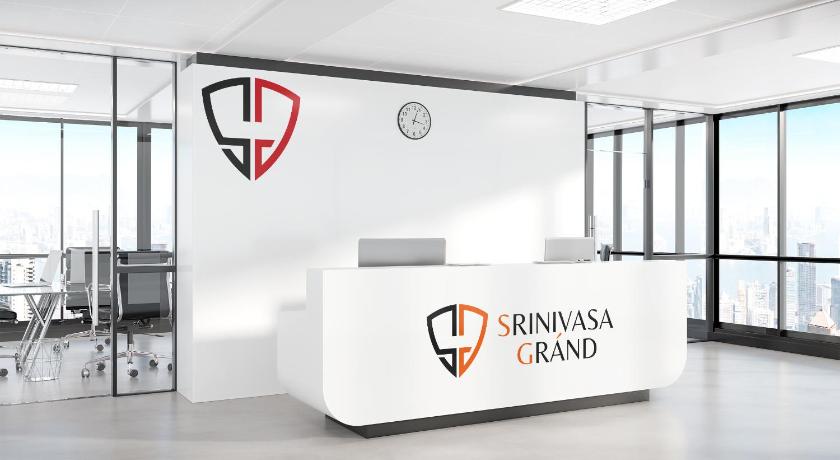 Srinivasa Grand