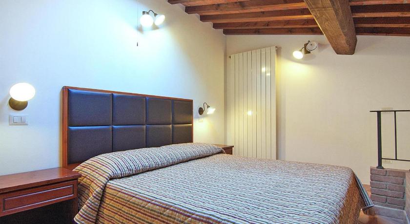 Holiday residence Borgo Verde Vada - ITO02461-CYB photo