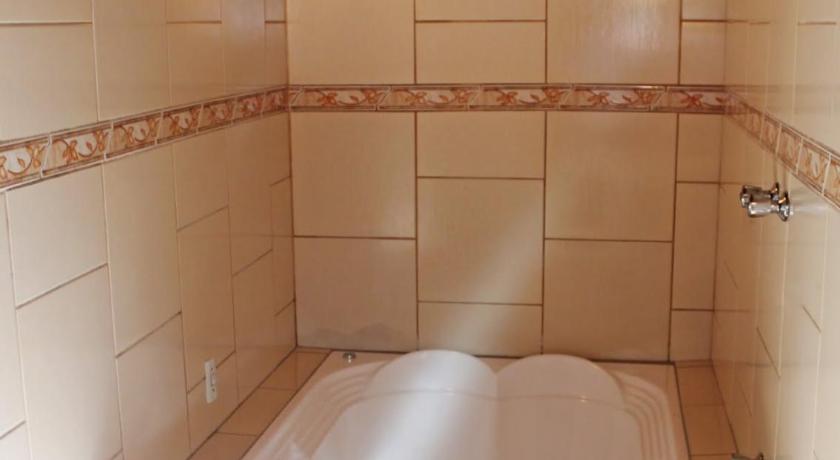 Motel Cisne Blumenau (Adult Only) photo