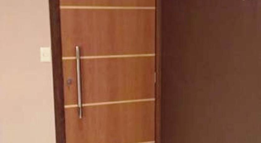 Motel Cisne Blumenau (Adult Only) photo