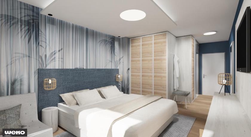 Bay Side Room fotója 1