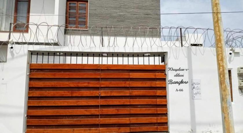 Hotel Executive Lodge - image 15