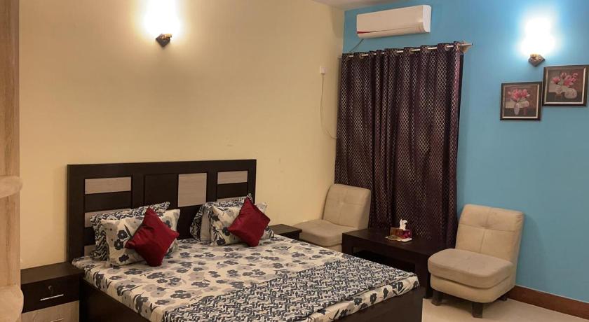 Hotel Executive Lodge - image 16