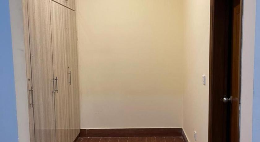 Hotel Executive Lodge - image 14