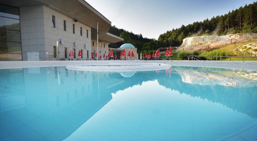 Saliris Resort Spa Hotel photo