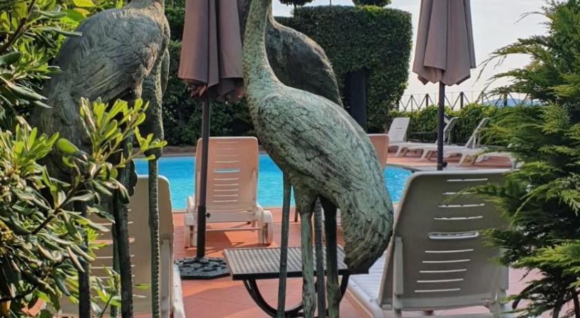 Relais I Due Roccoli photo