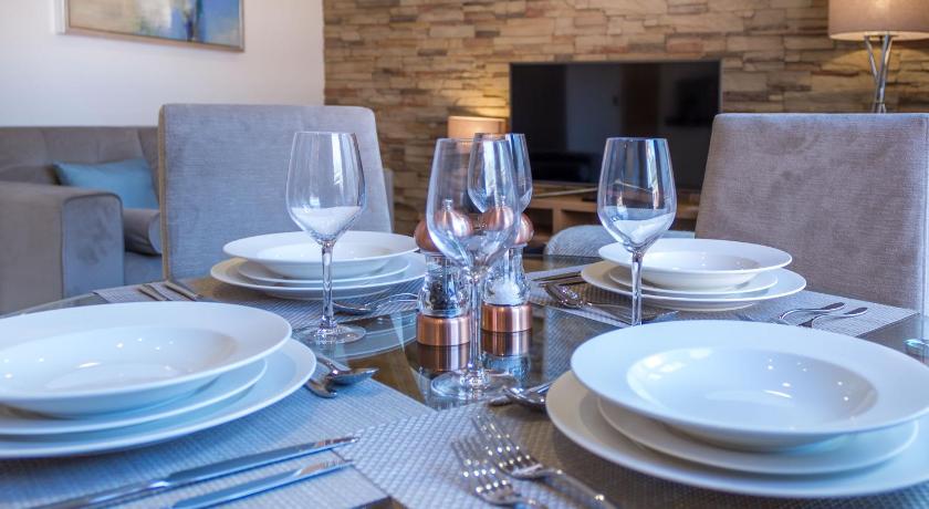 Mansio Suites Basinghall photo
