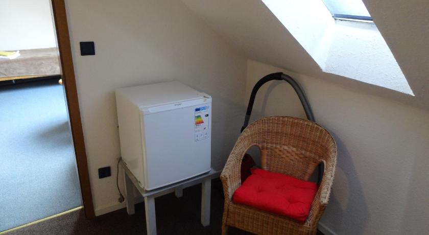Gemutliche Privatzimmer in Messenahe photo