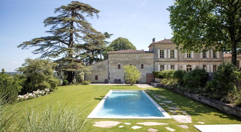 Le Relais de Franc Mayne Saint Emilion