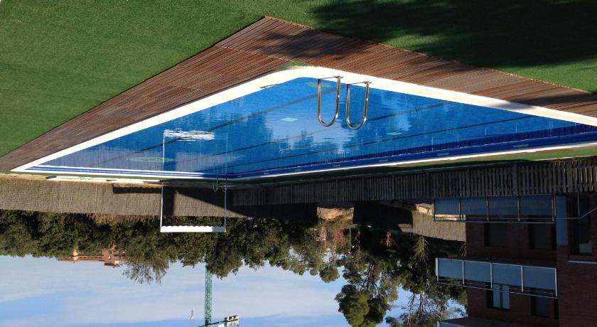 Aparthotel del Golf photo
