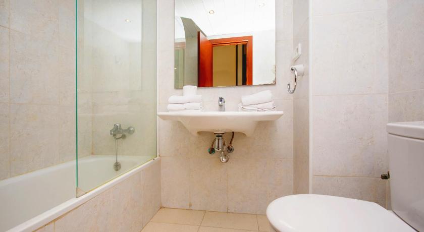 Apartamentos Salou Centro photo