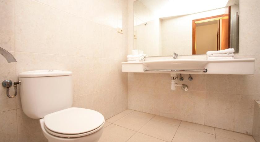 Apartamentos Salou Centro photo