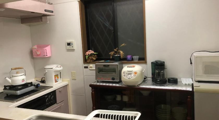 쓰 / 츠 Youyousanso Modern A 1성급 숙소 외관