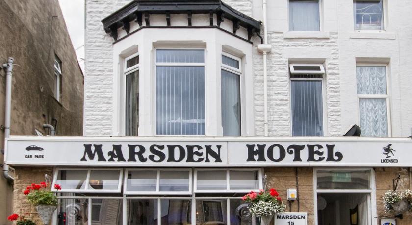 Marsden Hotel